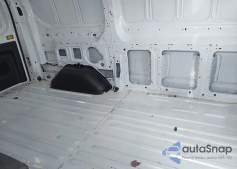 2018 Ford Transit-250 z USA, uszkodzony, nr VIN 1FTYR1ZM1JKA78121